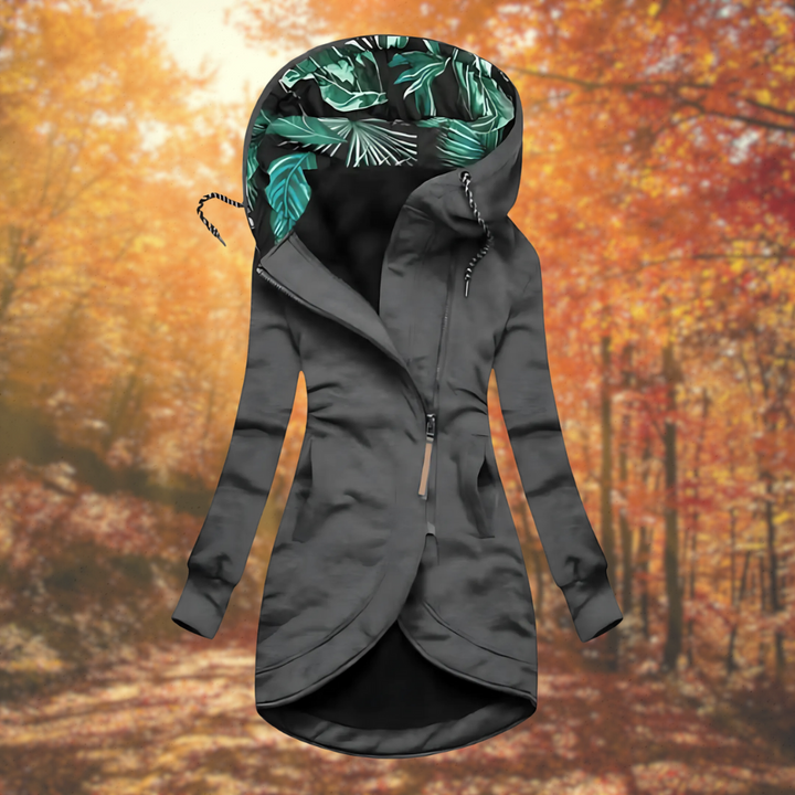 Elise | Cappotto invernale elegante per donne