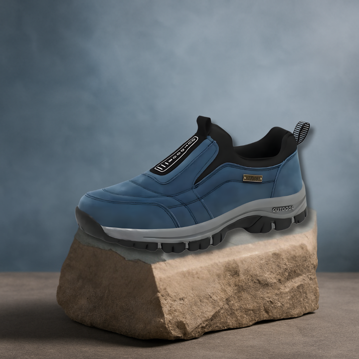 Stefano | Scarpe ortopediche