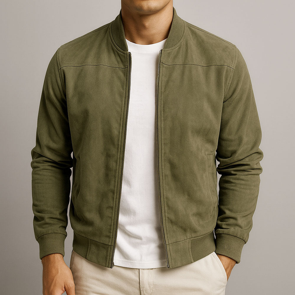 Mathieu | Giacca casual elegante