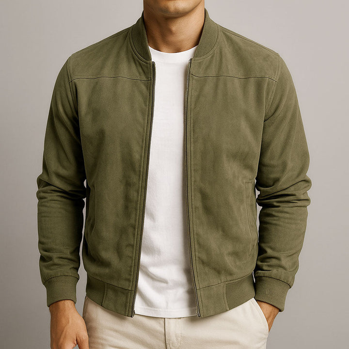 Mathieu | Giacca casual elegante