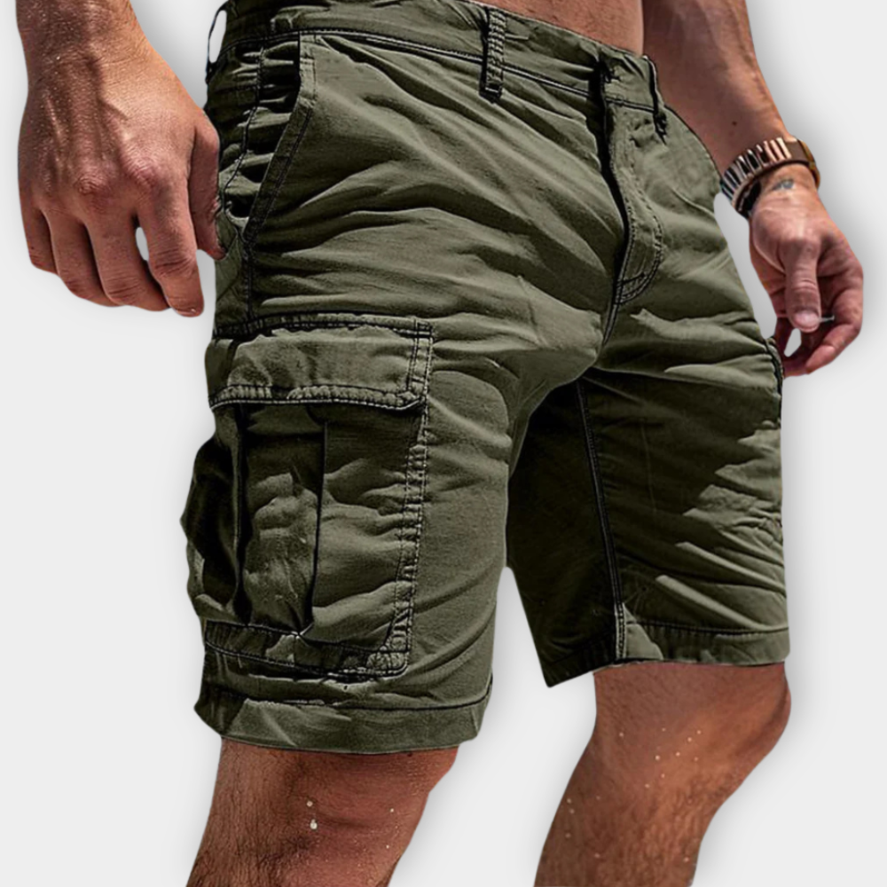 Cardo | Cargo corto