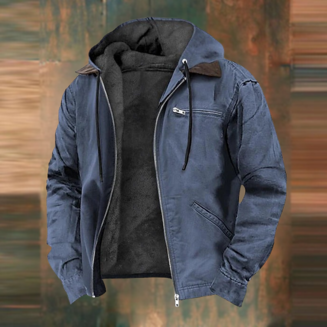 George | Giacca elegante e funzionale