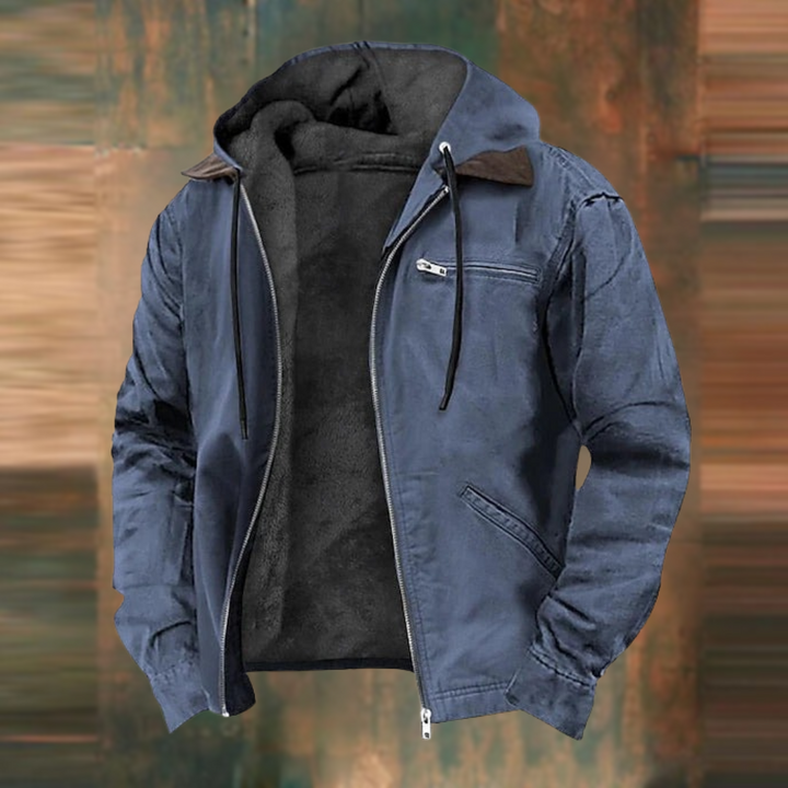 George | Giacca elegante e funzionale