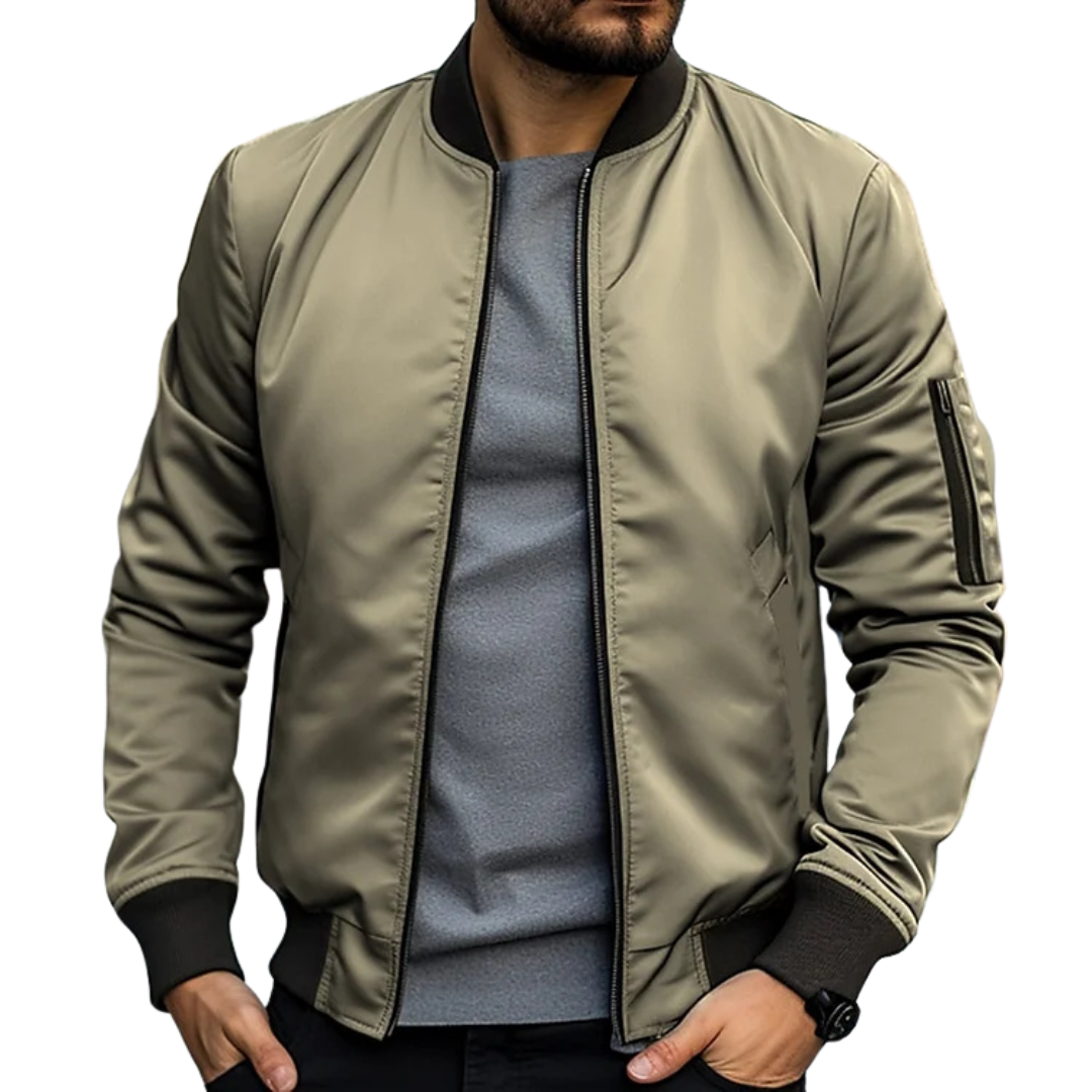 Hugo | Giacca bomber NightRider