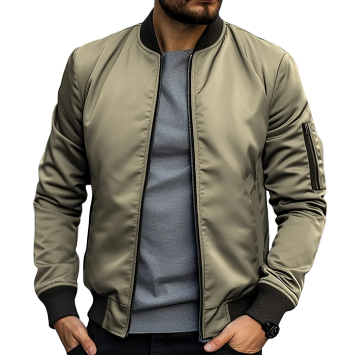 Hugo | Giacca bomber NightRider