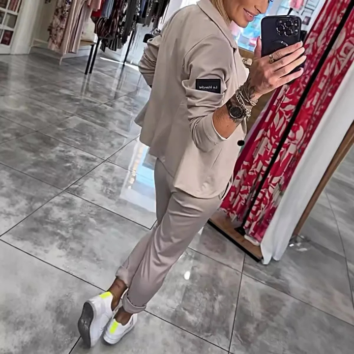 Giacca | Set di giacche casual e moderne