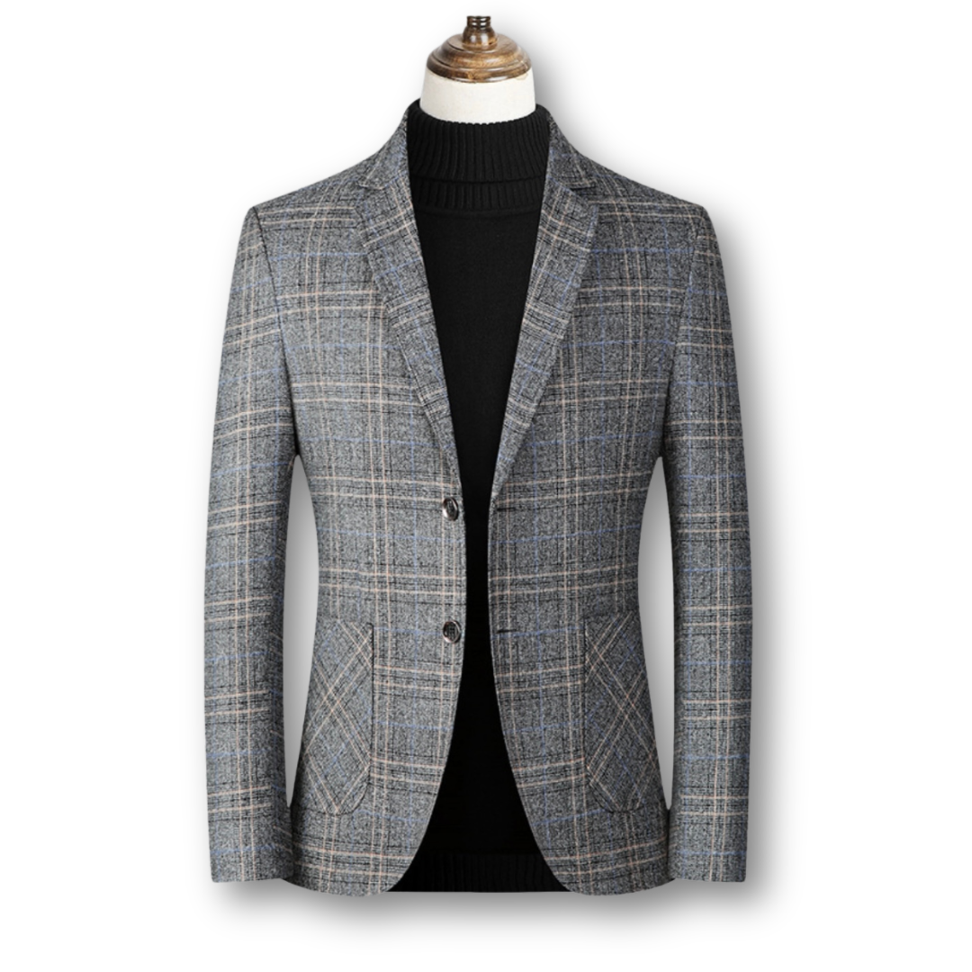 Marclen | Blazer Strutturato