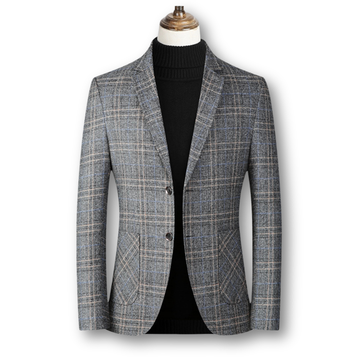 Marclen | Blazer Strutturato