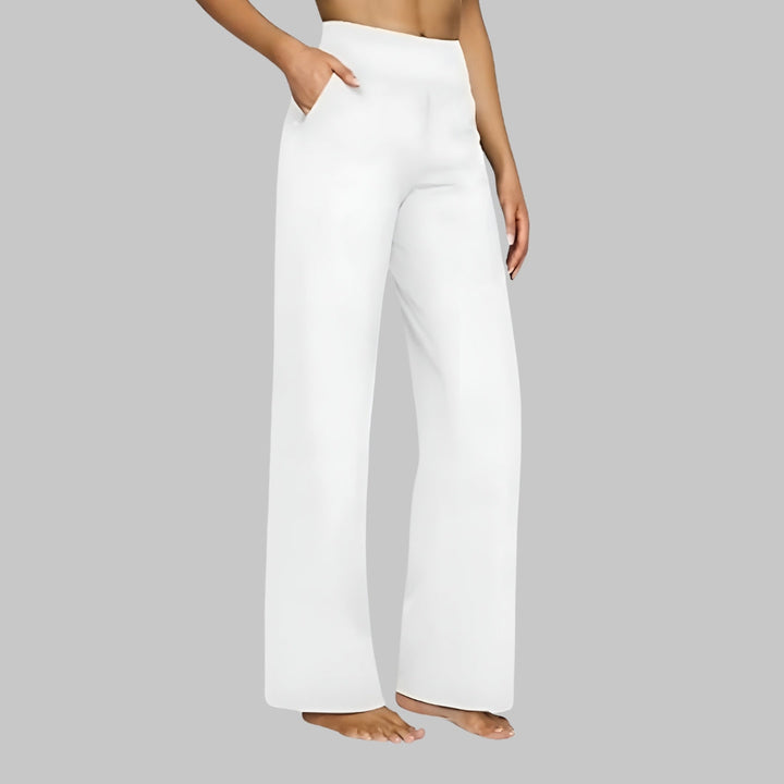 Soléava | Pantalone Fluidità Quotidiana