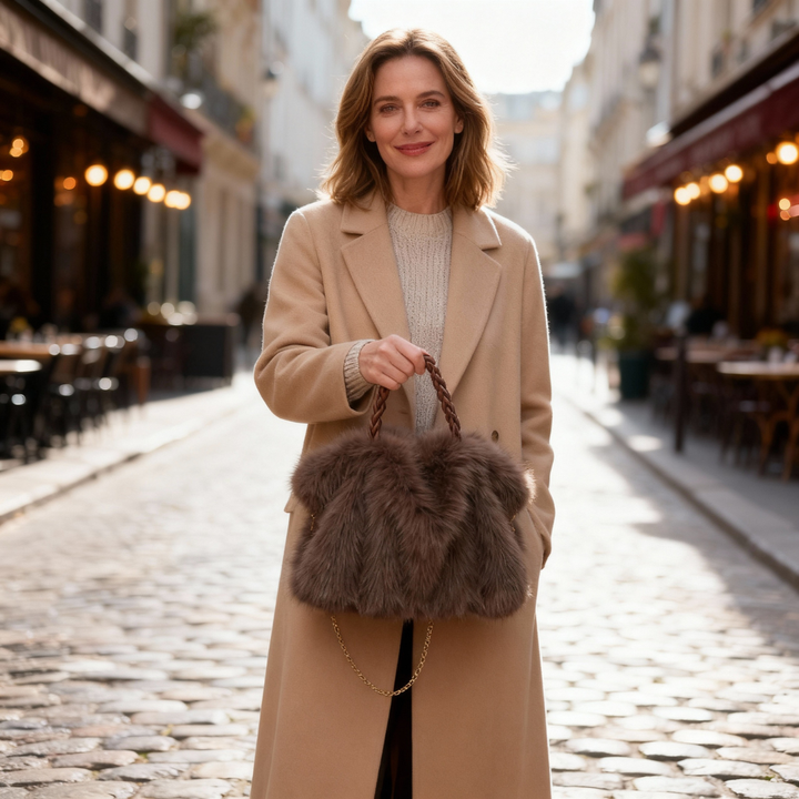 Soléanne | Borsa Morbida ed Elegante