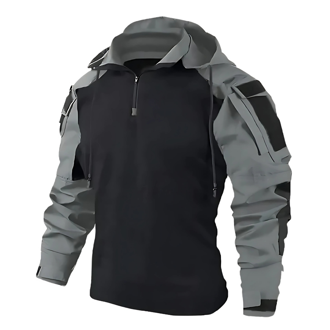Olegario | Gilet tattico