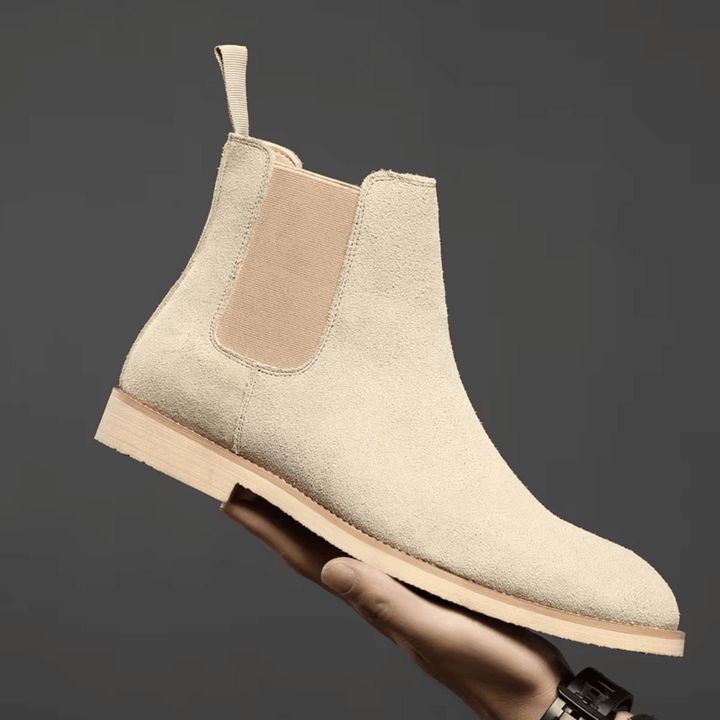 Antonio | Stivaletti Chelsea eleganti e minimalisti