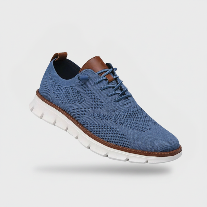 Fabian | Scarpe da uomo in mesh