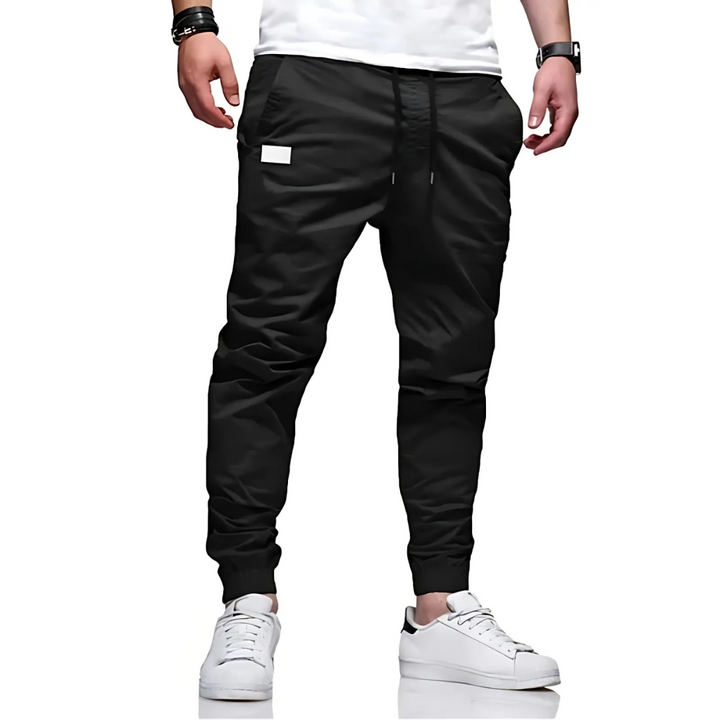 Laureano | Pantaloni Cargo