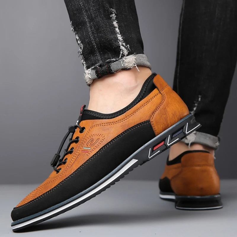 Riccardo | Scarpe casual moderne da uomo