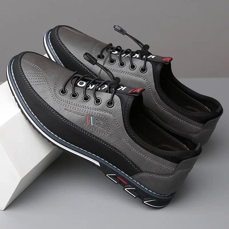 Riccardo | Scarpe casual moderne da uomo