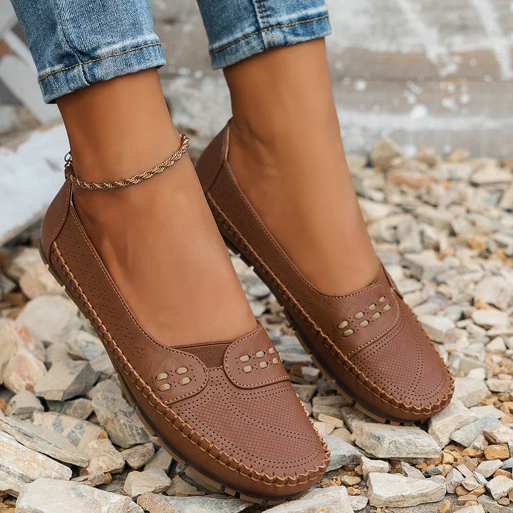 Elora | Scarpe ortopediche