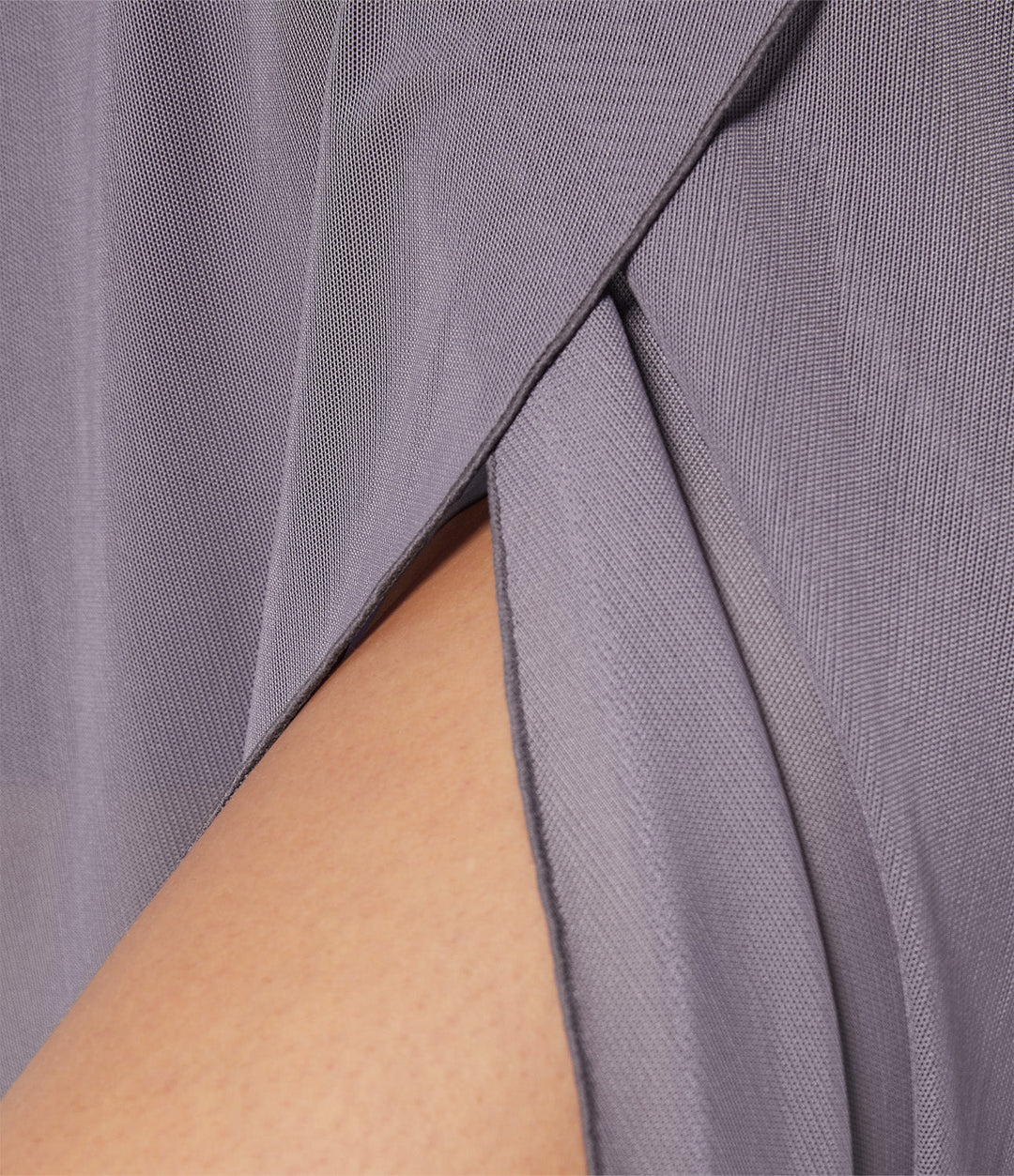 Livan | Gonna elegante 2-in-1