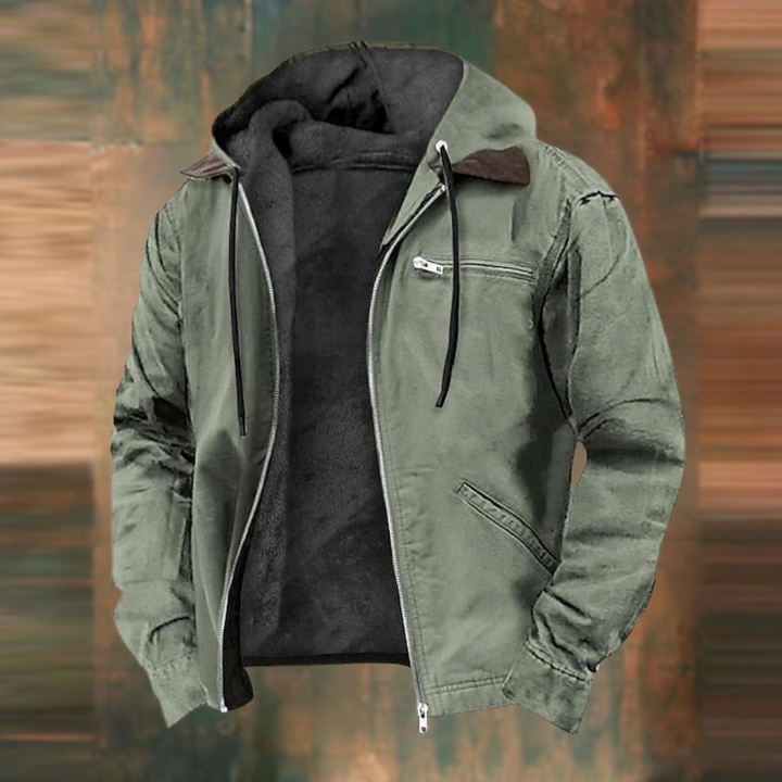 George | Giacca elegante e funzionale