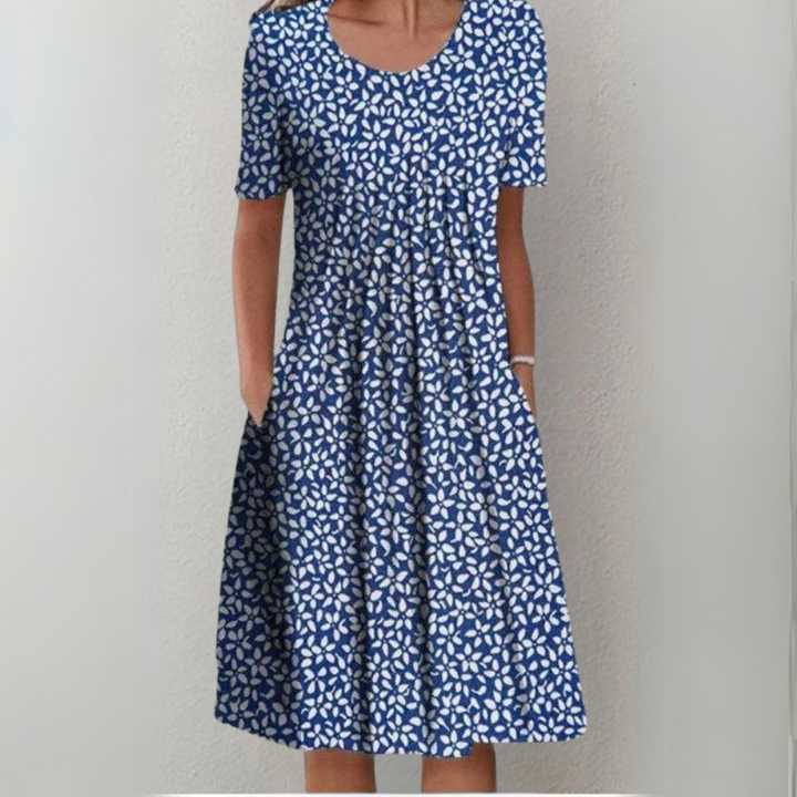 Martha | Vestito che copre lo stomaco