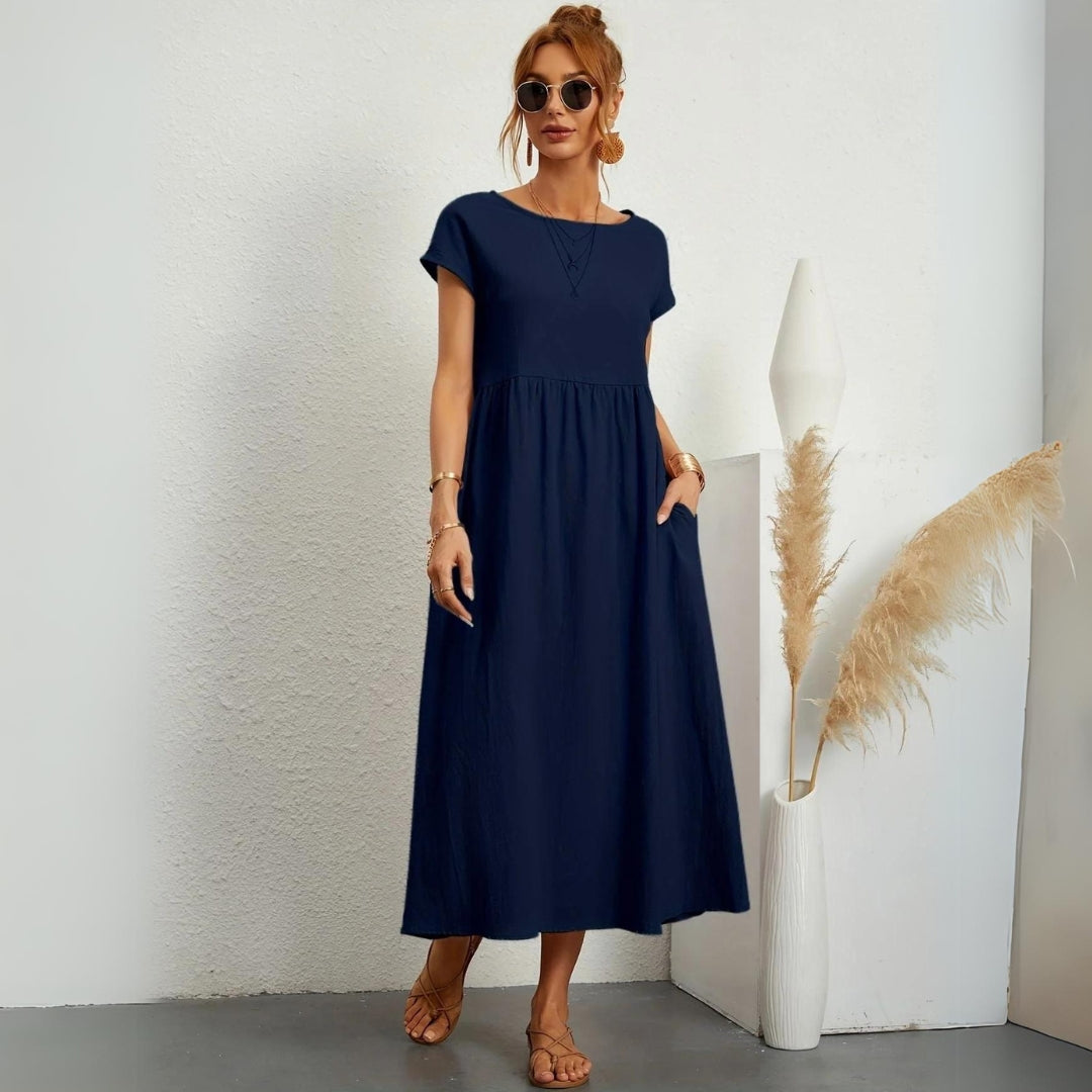 Zara | Abito lungo elegante