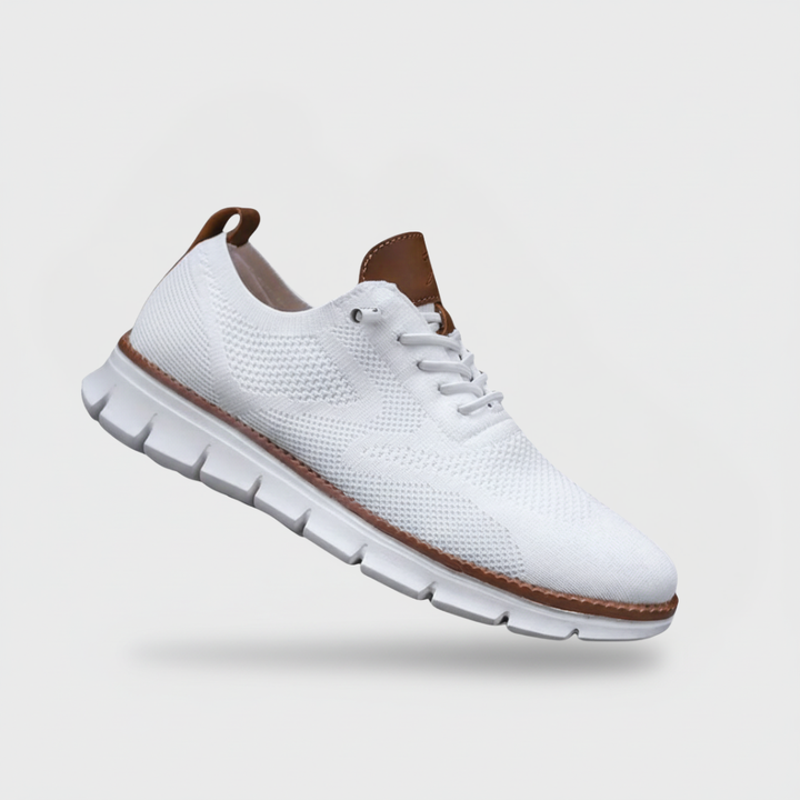 Fabian | Scarpe da uomo in mesh