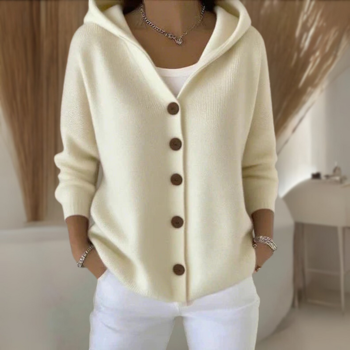 Manon | Gilet Elegante e Confortabile