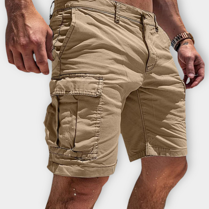 Cardo | Cargo corto