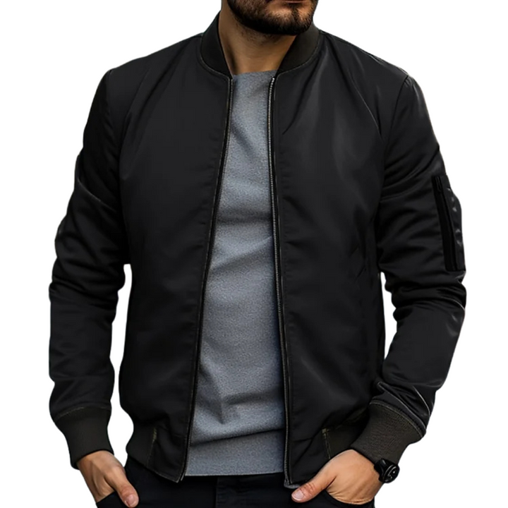 Hugo | Giacca bomber NightRider