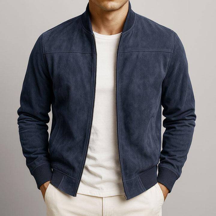 Mathieu | Giacca casual elegante