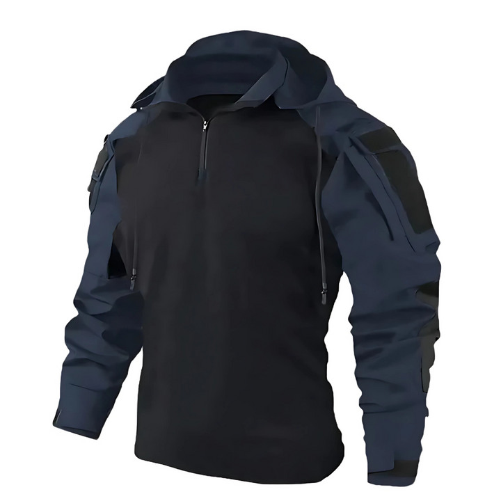 Olegario | Gilet tattico