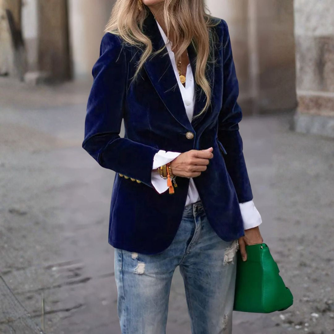 Marcelline | Blazer Eleganza Strutturata