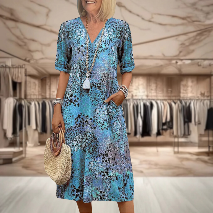 Albury | Accappatoio elegante e confortevole