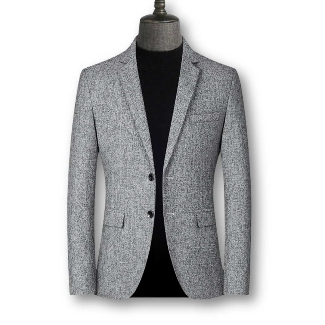 Marclen | Blazer Strutturato
