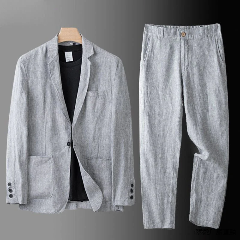 Lucas | Completo elegante