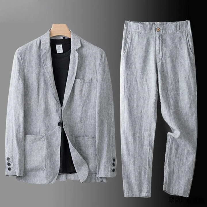 Lucas | Completo elegante