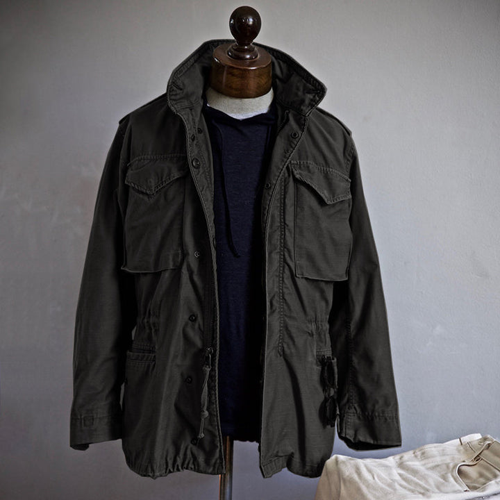 Loïc | Giacca da campo elegante da uomo