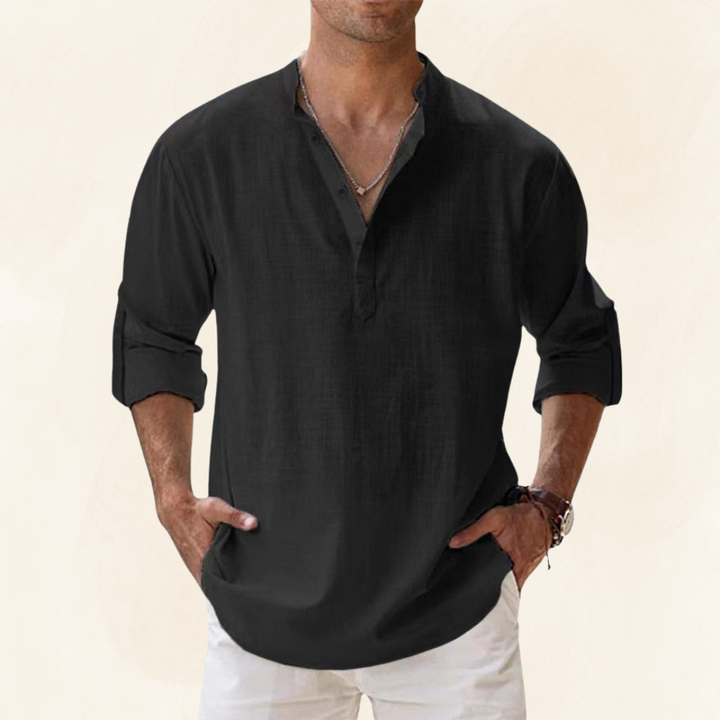 Imanol | Camicia traspirante