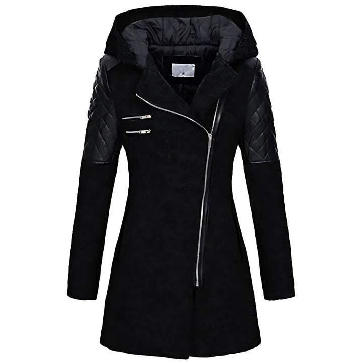 Indira | Cappotto invernale Rosmarino