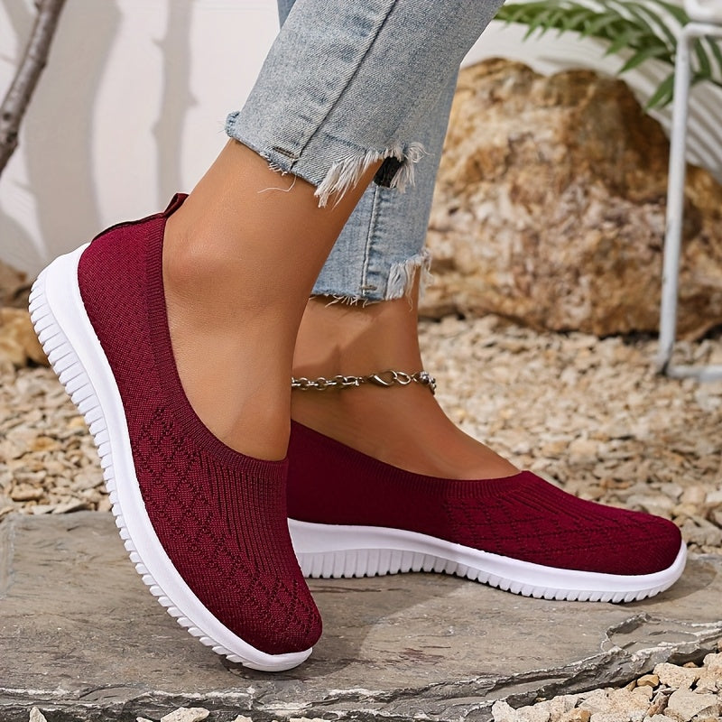 Sofina | Scarpe antiscivolo e traspiranti