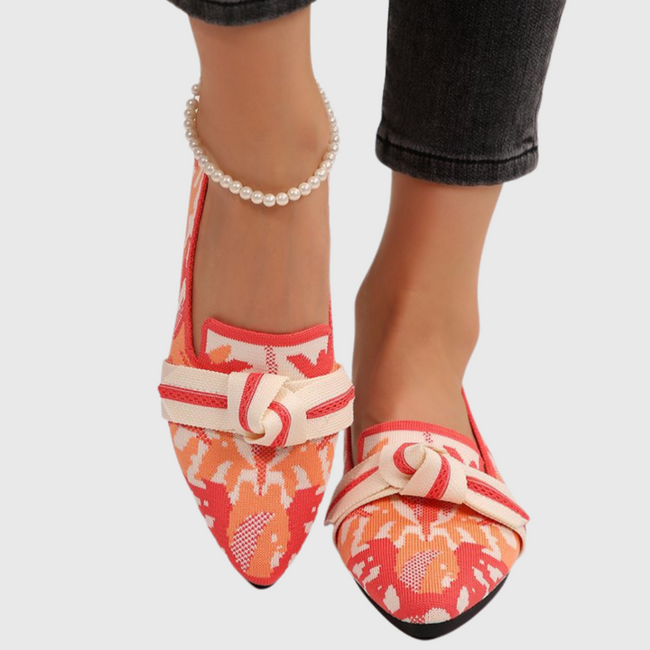 Muse | Mocassini Artistici Comfort