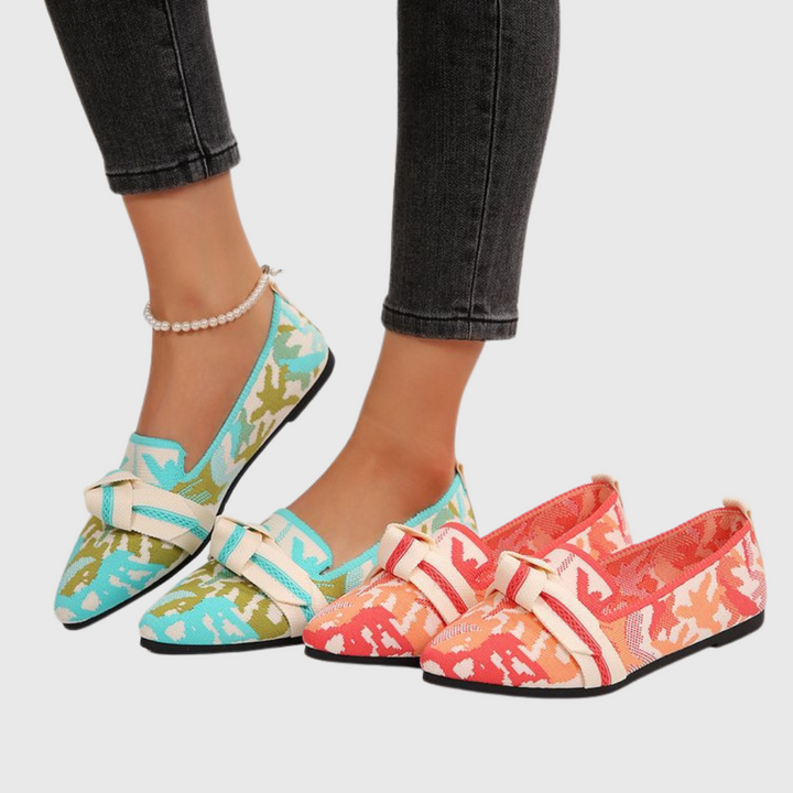 Muse | Mocassini Artistici Comfort