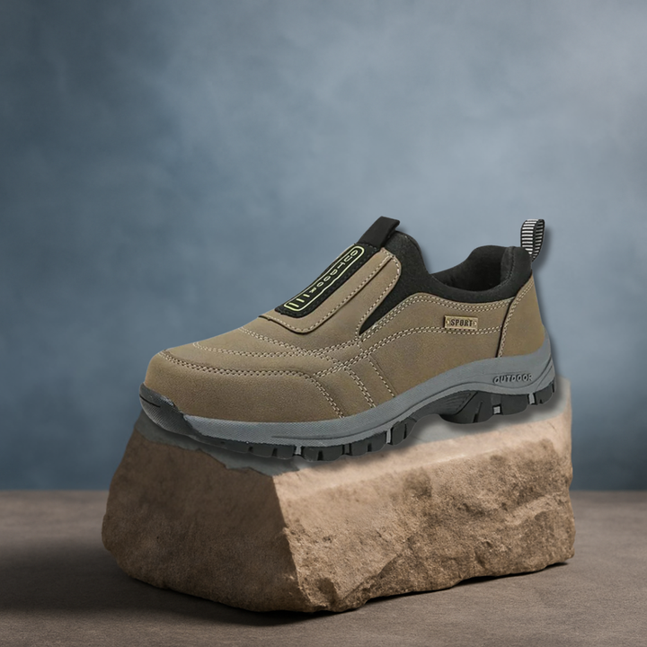 Stefano | Scarpe ortopediche