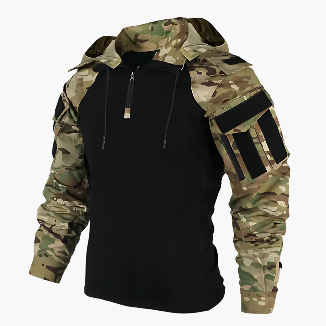 Olegario | Gilet tattico