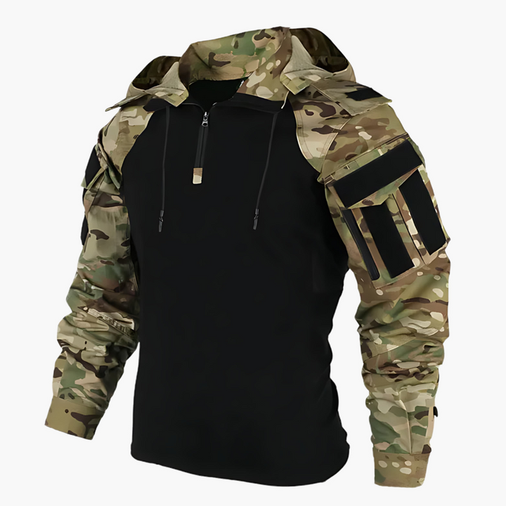 Olegario | Gilet tattico