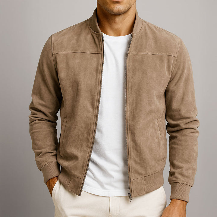 Mathieu | Giacca casual elegante