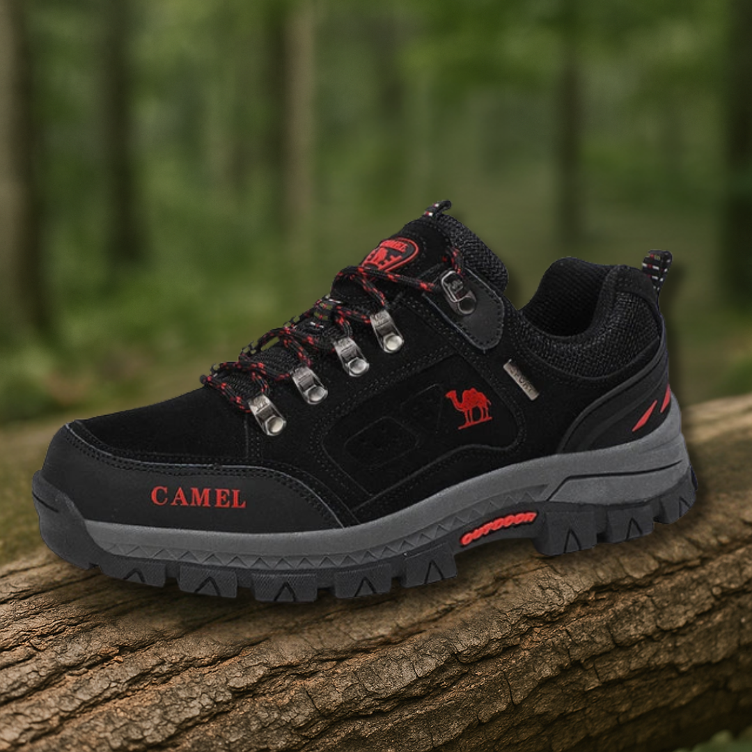 Firmin | Scarpe da trekking innovative