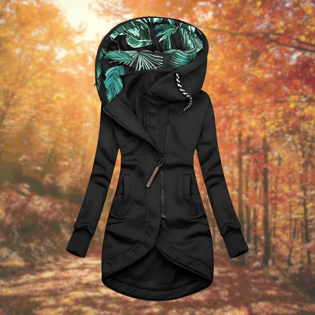 Elise | Cappotto invernale elegante per donne