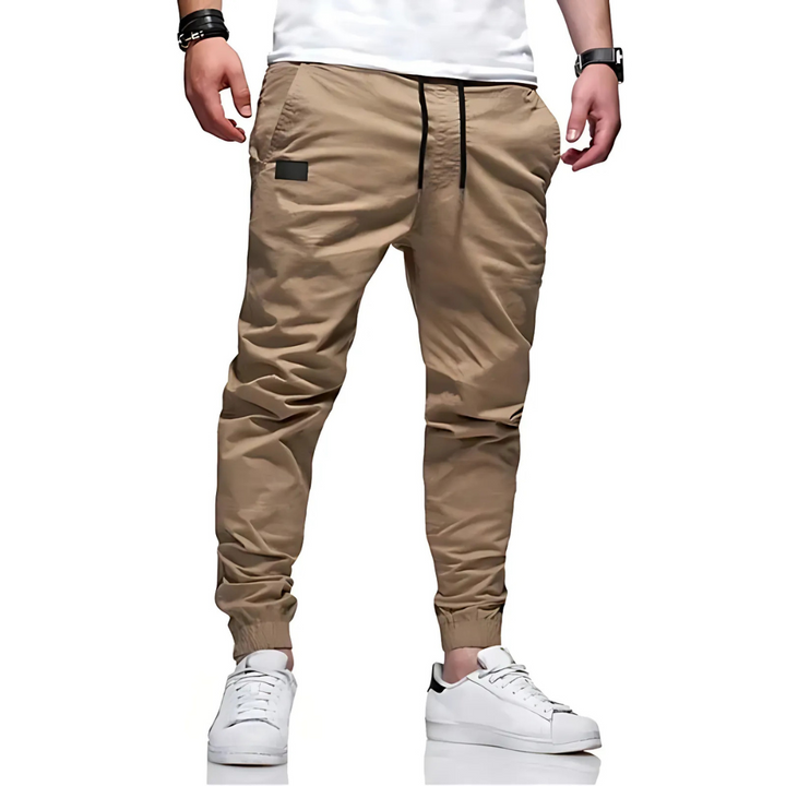 Laureano | Pantaloni Cargo