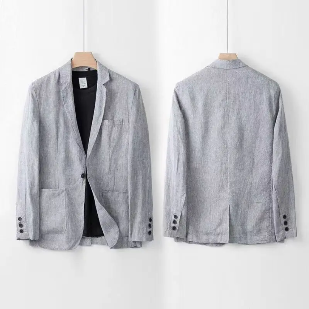 Lucas | Completo elegante